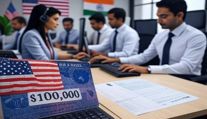 H-1B visa applicants in India affected by US appointment cancellations