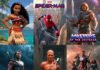 Major Hollywood Blockbusters Releasing in 2026: Avengers, Spider-Man, Toy Story 5 and Star Wars Lead a Power-Packed Year Major Hollywood blockbusters releasing in 2026 including Avengers, Spider-Man, and Toy Story 5