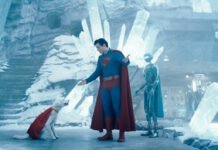 Hollywood December 2025 Blockbusters: Superman Reboot and Wicked Finale Set to Dominate David Corenswet as Superman and Ariana Grande in Wicked: For Good promotional posters