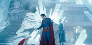 Hollywood December 2025 Blockbusters: Superman Reboot and Wicked Finale Set to Dominate David Corenswet as Superman and Ariana Grande in Wicked: For Good promotional posters