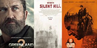 Hollywood January 2026 Releases — Stranger Things 5, Greenland 2, 28 Years Later Lead Theatrical and OTT Lineup Hollywood January 2026 releases featuring Stranger Things Season 5, Greenland 2, and 28 Years Later