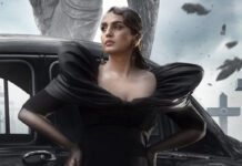Huma Qureshi’s Regal First Look Revealed From Yash’s ‘Toxic’, Fans Call It Powerful and Royal Huma Qureshi first look as Elizabeth from Yash’s upcoming film Toxic