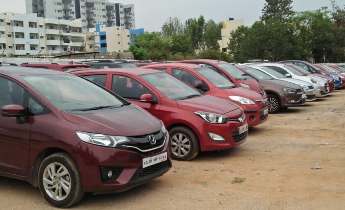 Indian auto market anticipates November 2025 sales data as EV demand rises and automakers face new cost pressures.