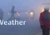 Severe Cold Grips Himalayas as Temperatures Drop Below Freezing; Dense Fog Disrupts Flights Across Plains Severe cold wave grips Himalayas as fog disrupts flights across north India