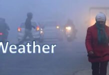 Severe Cold Grips Himalayas as Temperatures Drop Below Freezing; Dense Fog Disrupts Flights Across Plains Severe cold wave grips Himalayas as fog disrupts flights across north India