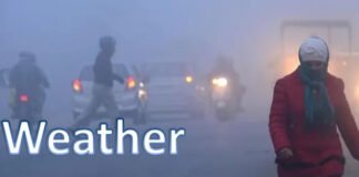 Severe Cold Grips Himalayas as Temperatures Drop Below Freezing; Dense Fog Disrupts Flights Across Plains Severe cold wave grips Himalayas as fog disrupts flights across north India