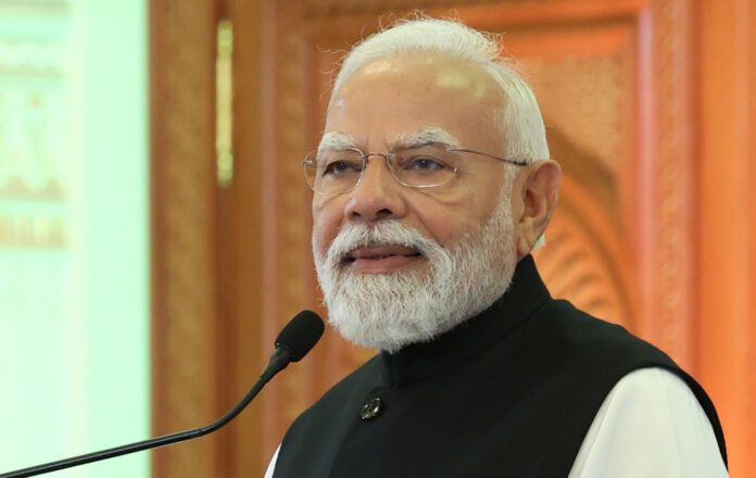 Indian consumers shop during festive season as economy shows strong growth