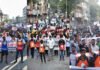 Gig Workers Strike LIVE: New Year Deliveries Disrupted as Nationwide Protest Hits 10-Minute Delivery Option Gig workers protest on streets demanding higher pay and removal of 10-minute delivery option in India