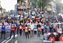 Gig Workers Strike LIVE: New Year Deliveries Disrupted as Nationwide Protest Hits 10-Minute Delivery Option Gig workers protest on streets demanding higher pay and removal of 10-minute delivery option in India