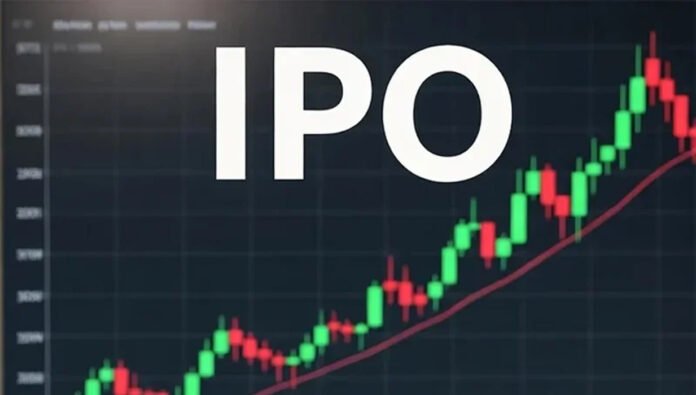 india-ipo-2026-forecast Indian IPO market 2026 forecast with companies expected to raise ₹1.2 lakh crore, tech sector leads, investors monitor stock market trends