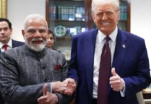 India and US Push for Balanced Trade Deal, Strengthen Ties Through Space and AI Cooperation India-US space and technology collaboration strengthens bilateral relations