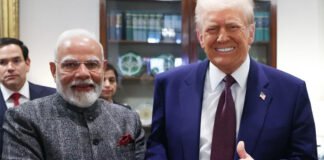 India and US Push for Balanced Trade Deal, Strengthen Ties Through Space and AI Cooperation India-US space and technology collaboration strengthens bilateral relations