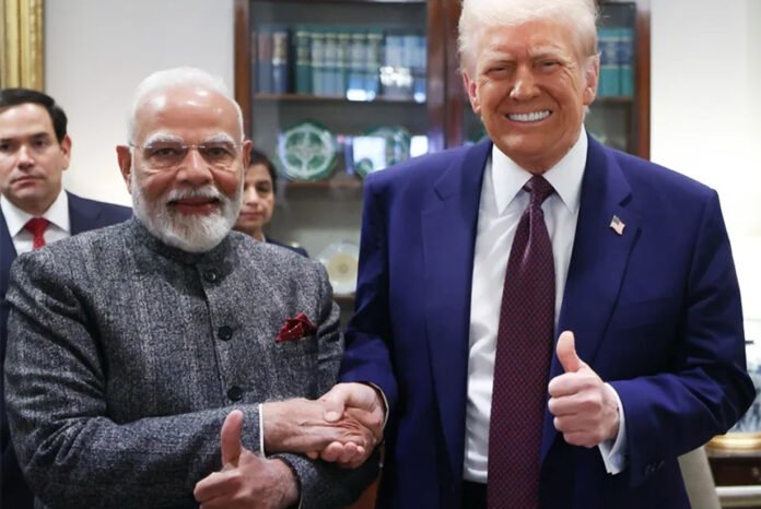 India-US space and technology collaboration strengthens bilateral relations