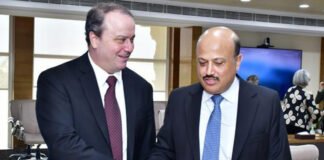 Reciprocal Tariffs Deal: India and US Near Initial Trade Agreement India and the United States advance toward an initial trade agreement focused on reciprocal tariffs, signaling stronger bilateral economic ties.