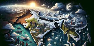 India Weather Today: Dense Fog Grips North India, Cold Wave Alert Issued; Rain Likely in South on Dec 31 Dense fog covers Delhi roads as cold wave grips North India on December 31