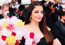Indian Celebrities Shine on Global Red Carpets in 2025, Blending Heritage and Couture Indian celebrities including Aishwarya Rai Bachchan, Deepika Padukone, and Alia Bhatt on Cannes and Met Gala red carpets 2025