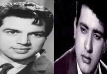 India’s Film World Mourns a Lost Year: Dharmendra, Manoj Kumar, B. Saroja Devi and Other Cinema Icons Die in 2025 Indian cinema legends who passed away in 2025 collage image