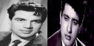 India’s Film World Mourns a Lost Year: Dharmendra, Manoj Kumar, B. Saroja Devi and Other Cinema Icons Die in 2025 Indian cinema legends who passed away in 2025 collage image