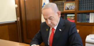 Israel Becomes First Country to Officially Recognize Somaliland as Independent Nation Israel Prime Minister Benjamin Netanyahu recognizes Somaliland as independent country