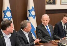 Israel Approves 19 New West Bank Settlements, Deepening Regional Tensions and Drawing Global Criticism Israel approves new West Bank settlements amid international criticism