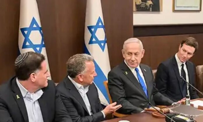 israel-west-bank-new-settle Israel approves new West Bank settlements amid international criticism