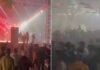 Bangladesh Singer James Concert Cancelled After Crowd Attack in Faridpur Bangladeshi singer James concert cancelled after crowd violence in Faridpur