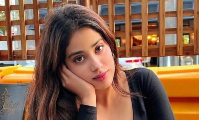 Janhvi Kapoor reacts to violence in Bangladesh in social media post