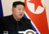 North Korea to Advance Missile Program Over Next Five Years, Kim Jong Un Says Kim Jong Un inspects North Korean munitions factory amid missile development push