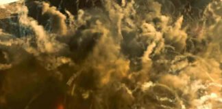 Russia Launches Massive Missile, Drone Attack on Kyiv Ahead of Zelenskiy–Trump Peace Talks Russian missile and drone attack over Kyiv amid escalating Ukraine war