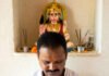 Does Hanuman Chalisa Reduce Mangal Dosh? Astrologer Ajay Kaushik Explains Signs, Effects & Remedies Devotees praying to Lord Hanuman to reduce the effects of Mangal Dosh
