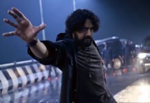 Kiccha Sudeep’s ‘Mark’ Performs Strongly at Box Office; Malayalam Film ‘Marco’ Crosses ₹100 Cr Worldwide Mark Kannada movie box office collection Kiccha Sudeep Day 5 update