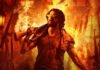 ‘Mark’ Review: Kiccha Sudeep’s High-Voltage Cop Thriller Roars into Theaters Worldwide with Strong Opening Buzz Mark movie action scene featuring actor Kiccha Sudeep