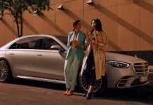 Mercedes-Benz to Raise Vehicle Prices Every Quarter Starting January 2026 Amid Rupee Weakness Mercedes-Benz luxury cars displayed at an Indian showroom amid price hike announcement