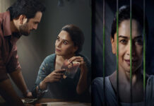 Mrs. Deshpande Review: Madhuri Dixit Stuns in a Dark, Twisty Crime Thriller Now Streaming Madhuri Dixit in Mrs Deshpande web series on OTT