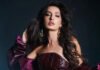 Nora Fatehi Linked to Mystery Footballer After Morocco Trip, No Confirmation Yet Nora Fatehi during a public appearance amid dating rumors linked to Morocco trip
