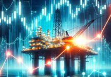 Oil Prices Edge Higher as US Intercepts Venezuelan Tankers, Geopolitical Risks Resurface Oil tanker at sea amid rising crude prices following US action on Venezuela