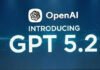 OpenAI Unveils GPT-5.2 After ‘Code Red’ Push, Escalating AI Race With Google OpenAI Launches GPT-5.2 AI Model