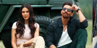 OTT Releases This Week: From Ek Deewane Ki Deewaniyat to Middle Class, Top Films & Series Streaming in the Last Week of December OTT releases this week featuring Ek Deewane Ki Deewaniyat and Middle Class