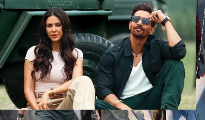 ott-releases-last-week-dece OTT releases this week featuring Ek Deewane Ki Deewaniyat and Middle Class