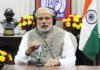 Mann Ki Baat Today: PM Modi Reflects on 2025 Achievements, Unsung Freedom Fighters, and Youth Innovation Prime Minister Narendra Modi addressing the nation during Mann Ki Baat radio program