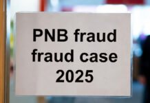Punjab National Bank Detects ₹2,434 Crore Borrowing Fraud in Kolkata-Based Shrey Companies Punjab National Bank headquarters amid ₹2,434 crore Shrey Group fraud investigation