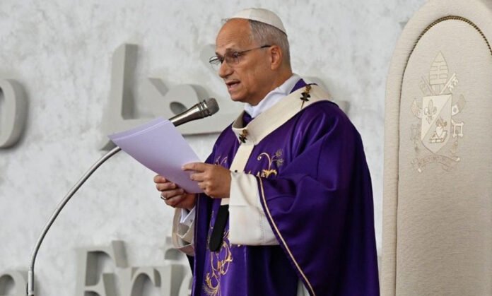 Pope Leo XIV Meets Mideast Religious Leaders in Beirut Pope Leo XIV Meets Mideast Religious Leaders in Beirut