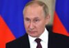 Putin Accuses Ukraine of Avoiding Peace, Threatens Military Action Before Trump–Zelenskyy Meeting Putin issues warning to Ukraine ahead of Trump Zelenskyy meeting in Florida