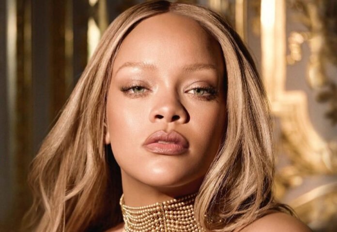 Rihanna celebrates historic milestone as her album ‘ANTI’ reaches 500 weeks on the Billboard 200 chart.