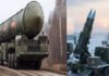 Russia Deploys ‘Orionik’ Medium-Range Nuclear-Capable Missiles in Belarus Orionik medium-range nuclear-capable missile in Belarus deployed by Russia.