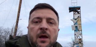 Zelenskyy Claims Russia Fired 1,300 Drones, 1,200 Guided Bombs at Ukraine in One Week Zelenskyy Says Russia Launched 1,300 Drones at Ukraine in a Week