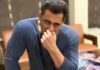 Salman Khan Faces Legal Trouble on 60th Birthday as Consumer Court Issues Summons Salman Khan at a public event amid reports of consumer court summons