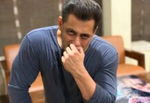 Salman Khan Faces Legal Trouble on 60th Birthday as Consumer Court Issues Summons Salman Khan at a public event amid reports of consumer court summons