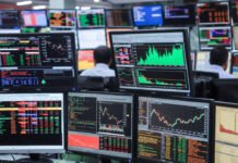 Sensex, Nifty Open in the Green After Five-Day Slide; Rupee Weakens to 89.90 Against Dollar Sensex and Nifty trading higher on final trading day of 2025 as rupee weakens