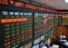 Sensex, Nifty Open Lower as Year-End Selling and FII Outflows Pressure Markets; Rupee Weakens Against Dollar Sensex and Nifty open lower amid year-end selling and FII outflows